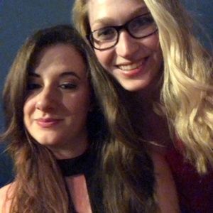 Meet your Posher, Aubrey